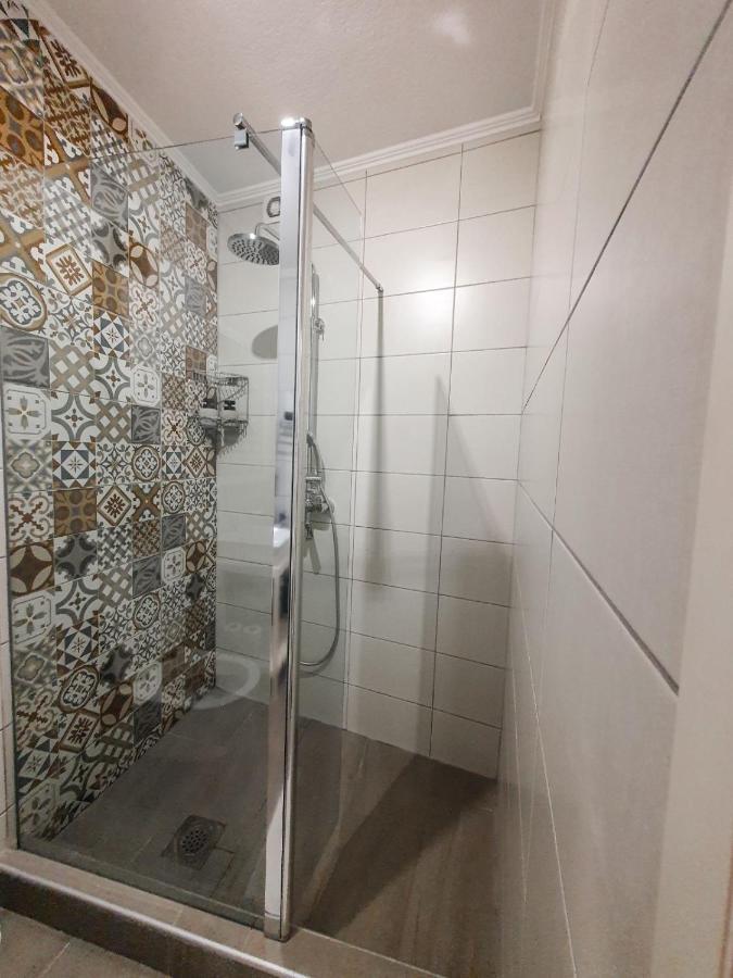 Studio Apartment Bohemia Mostar Eksteriør billede