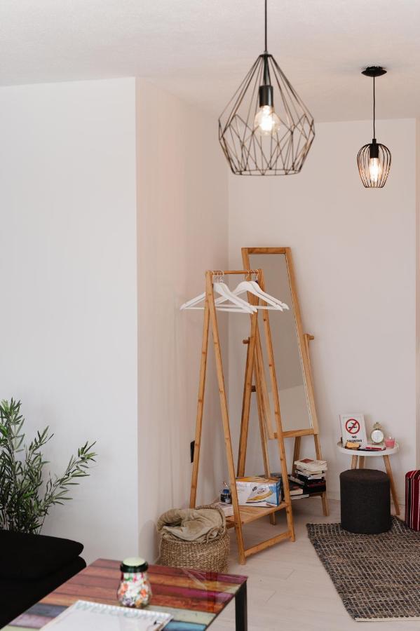 Studio Apartment Bohemia Mostar Eksteriør billede
