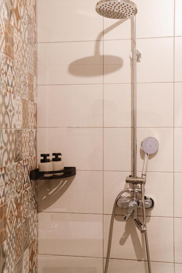 Studio Apartment Bohemia Mostar Eksteriør billede