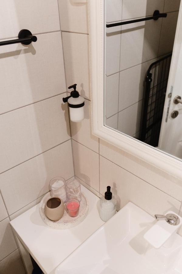 Studio Apartment Bohemia Mostar Eksteriør billede