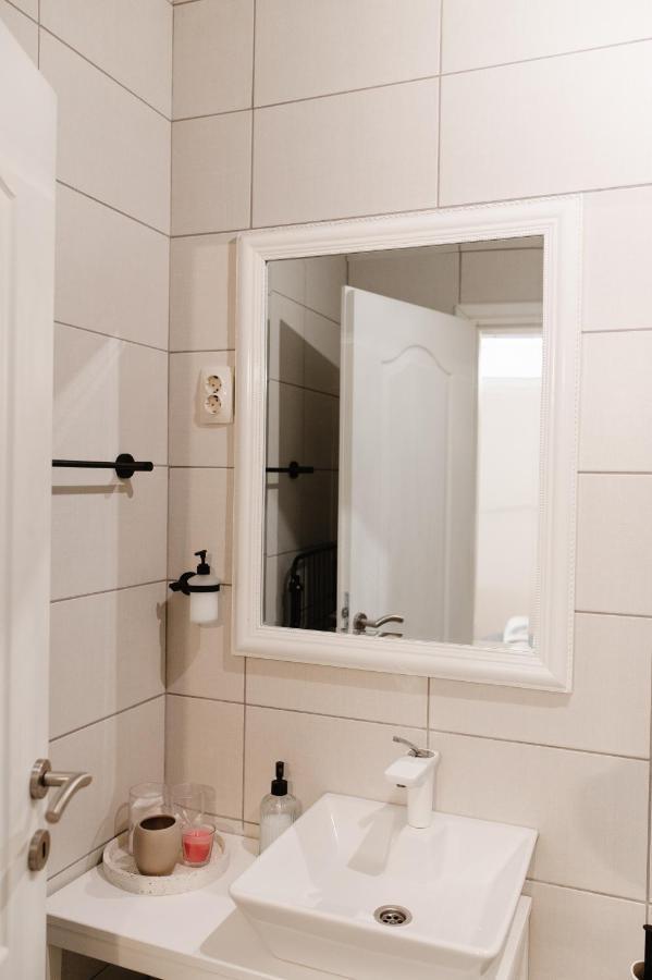 Studio Apartment Bohemia Mostar Eksteriør billede