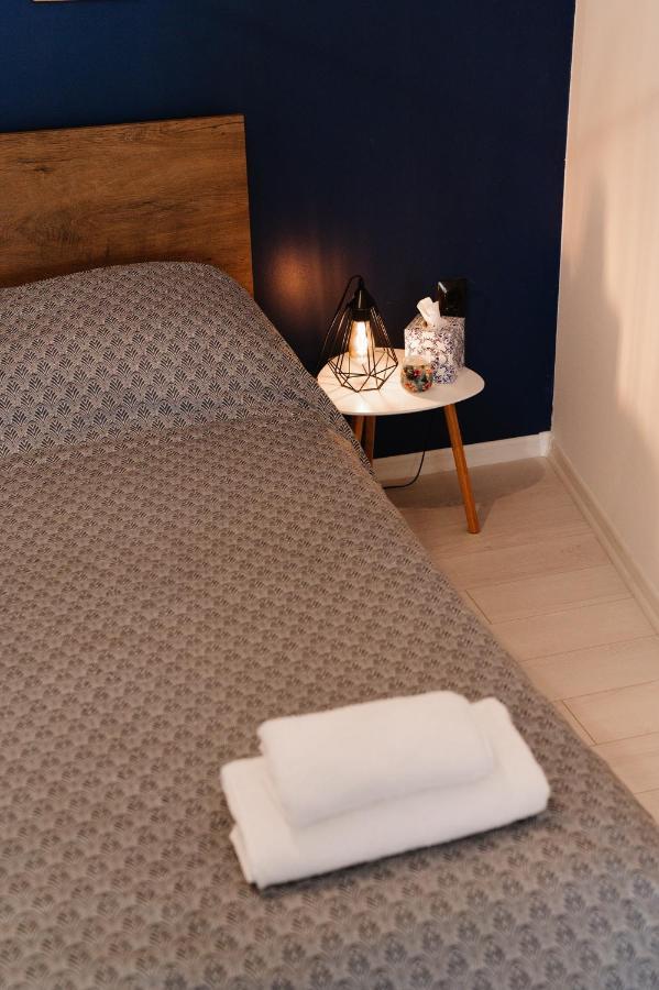 Studio Apartment Bohemia Mostar Eksteriør billede