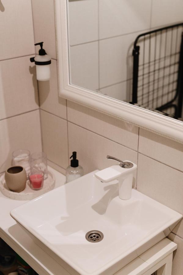 Studio Apartment Bohemia Mostar Eksteriør billede