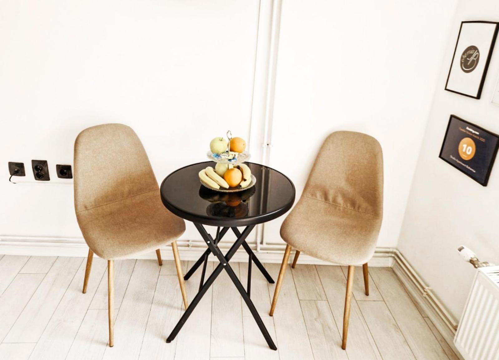 Studio Apartment Bohemia Mostar Eksteriør billede
