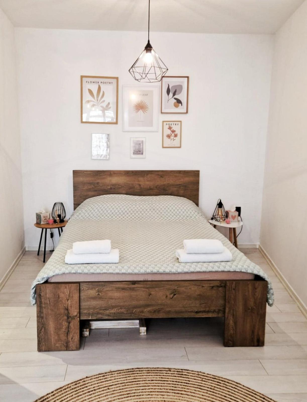 Studio Apartment Bohemia Mostar Eksteriør billede