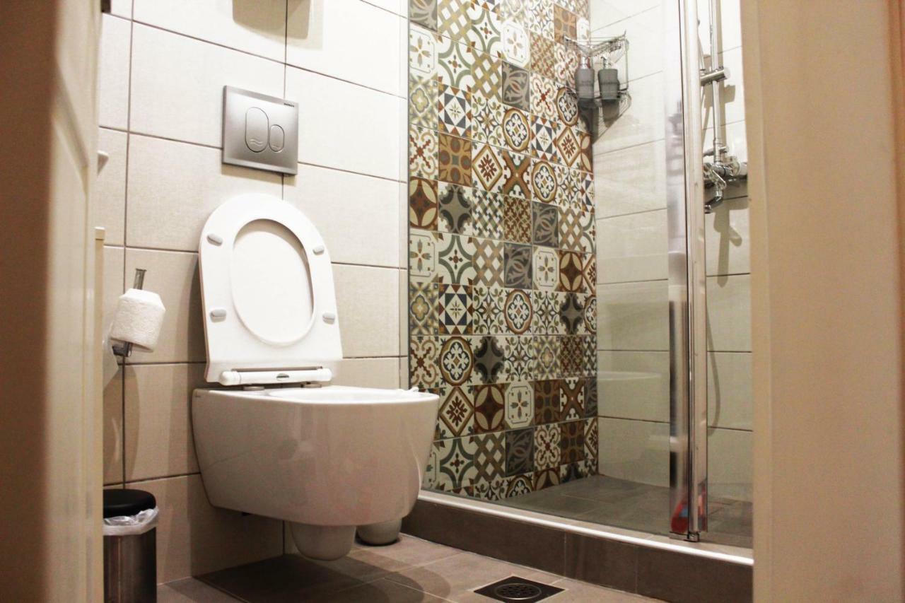 Studio Apartment Bohemia Mostar Eksteriør billede
