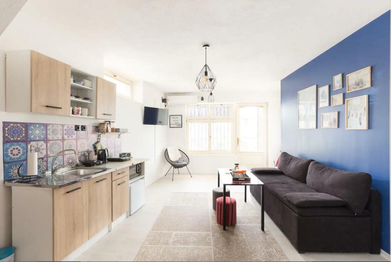 Studio Apartment Bohemia Mostar Eksteriør billede